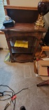 3 Tier Entry Way Table