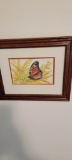 Butterfly Painting
