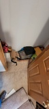 Items In Closet