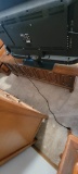 Vintage TV Stand