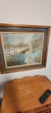 Oil Painting