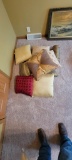 Throw Pillows
