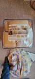 10 Piece Queen Comforter Set