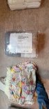 Reversable Down Alternative Comforter Set