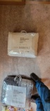 Reversable Down Alternative Comforter Set