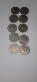 1776-1976 Bicentennial Kennedy Half Dollar