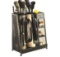 Suncast Golf Organizers  (Contents Not Included)