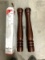 2 of Pepper Mills