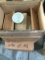 2 boxes of Wall Bouillon Bowls with 36 in Box