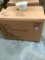 1 Box of 25 Wall Bouillon Bowls