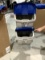 2pk Suncast  Stackable Pet food bins