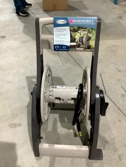 Suncast Hose Reel