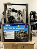 Suncast Wall Mount Reel