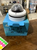 View Outdoor Dome Camera Model #VDP205SN28V10WDRS