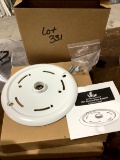 3- View MD4 Electrical Box Adaptor