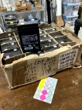 18 Times Bids 6V Battery