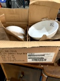 2 boxes of Bowls with 12 in Each Box