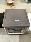 Smart Trak Hide a Way Garden Hose