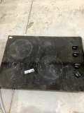 Electic Stove Top Insert
