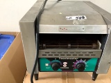 Toaster Oven