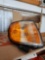 Eagle Eyes Right Parking Light Assy