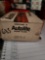 Autolite Spark Plugs