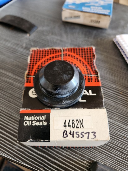 Oil Seal