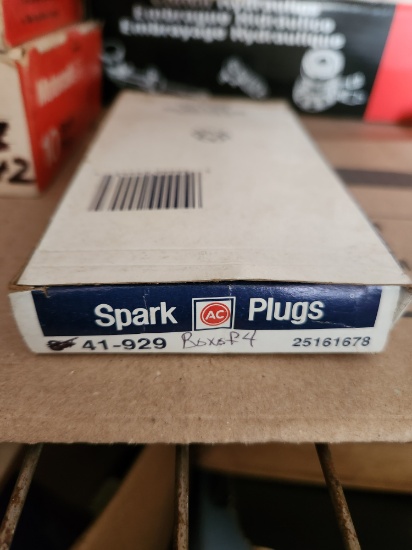 AC Delco Spark Plugs