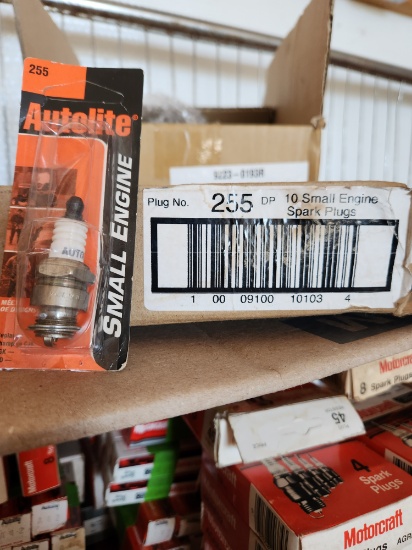 Autolite Small Engine Spark Plugs
