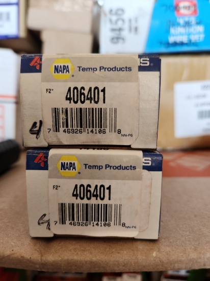 A/C Hose End/45 Female O Ring Tem