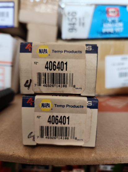 A/C Hose End/45 Female O Ring Tem