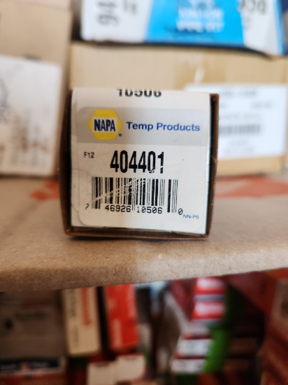 A/C Hose End 45 Female O Ring Tem