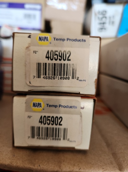 A/C Hose End 90 Male O Ring TEM