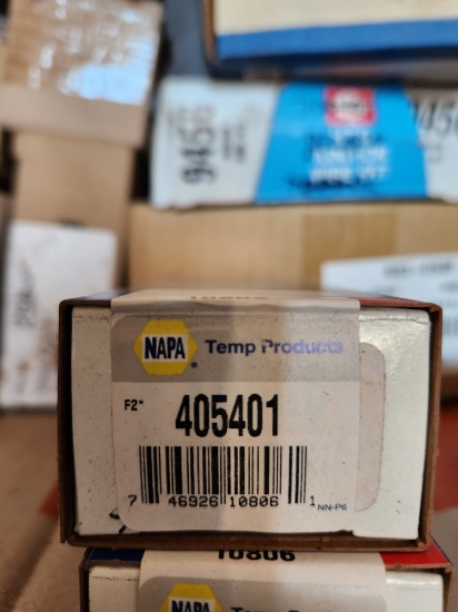 A/C Hose End 45 Male O Ring TEM