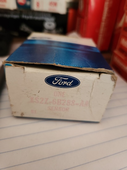 Engine Camshaft Cam Position Sensor