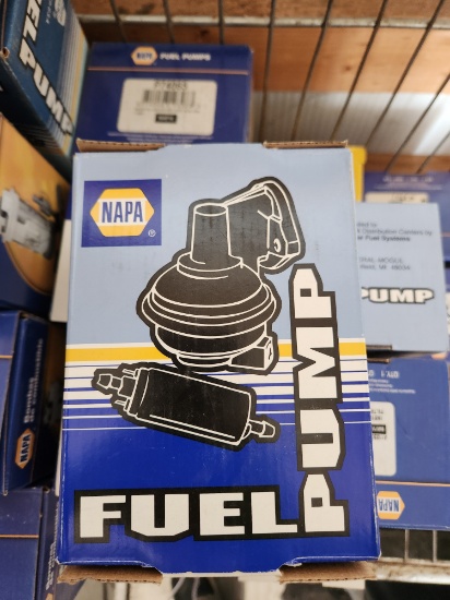 Napa Fuel Pump