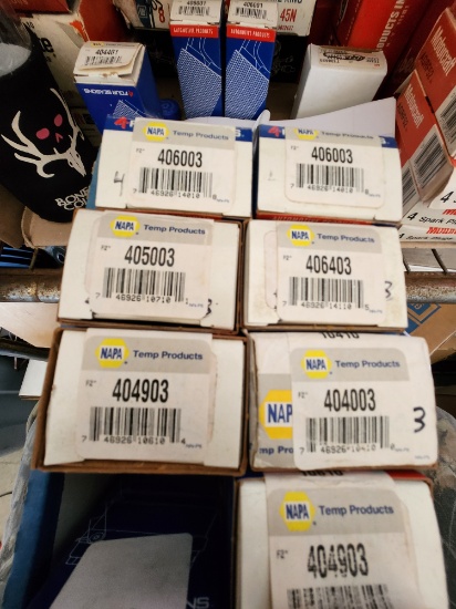 A/C Hose End/Straight Female O-Ring Tem