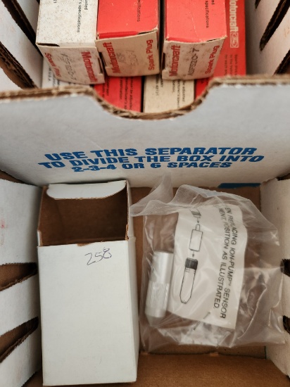 Misc Car Part