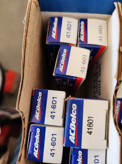 AC Delco Spark Plugs
