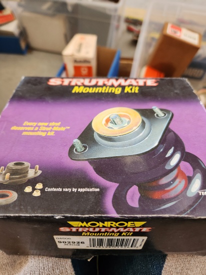 Strut Mate Mounting Kit