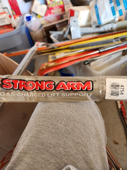 Strong Arm Gas Charged Lift Support