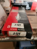 Champion Spark Plugs