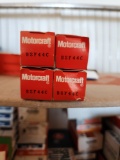 Motorcraft Spark Plugs