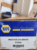 Napa Master Cylinder