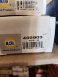 A/C Hose End 90 Male O Ring TEM