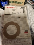 Exhaust Pipe Flange