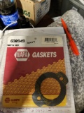 Throttle Body Gasket