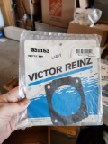 Throttle Body Gasket