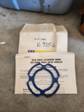 Rear Wheel Alignment Shim