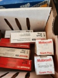 Motorcraft Spark Plugs